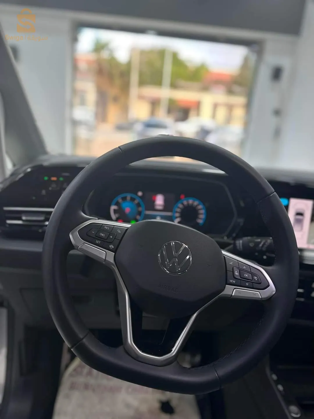 Volkswagen CADDY 2023