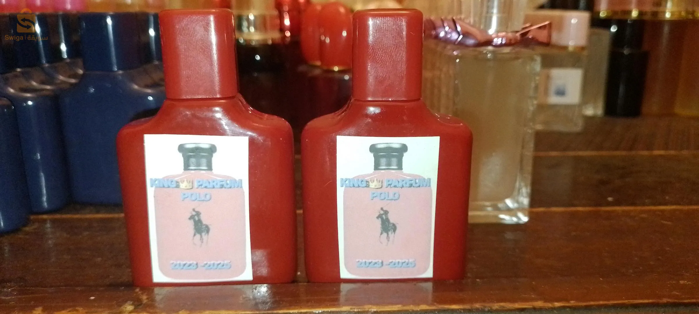 Constantine-Tebessa Road