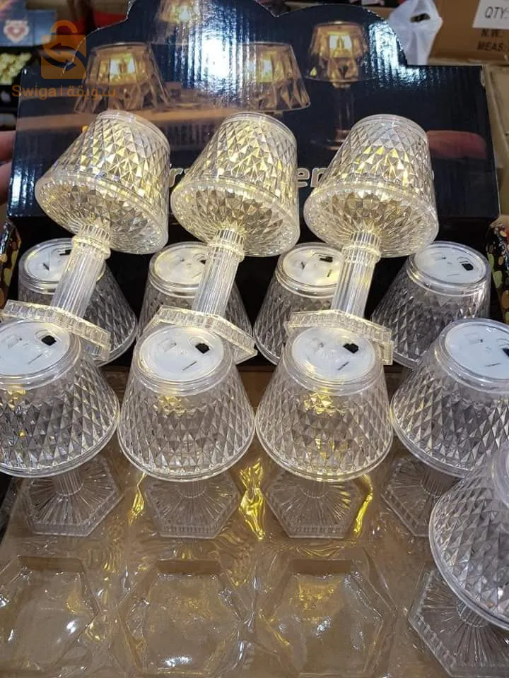 فيوزة كريستال