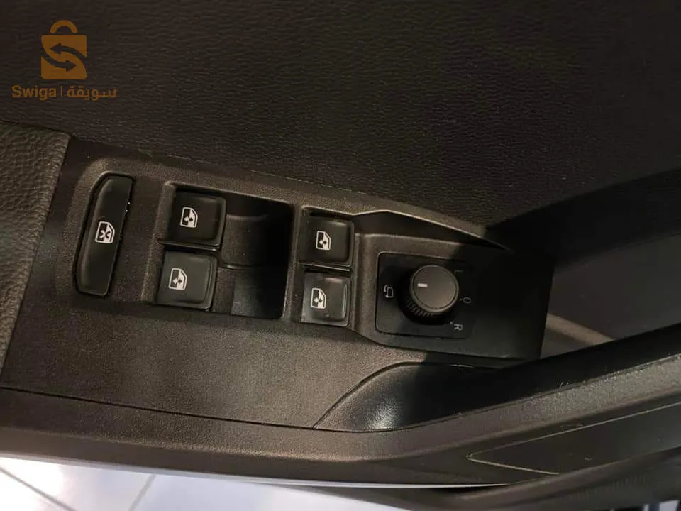 SEAT ARONA STYLE 2021