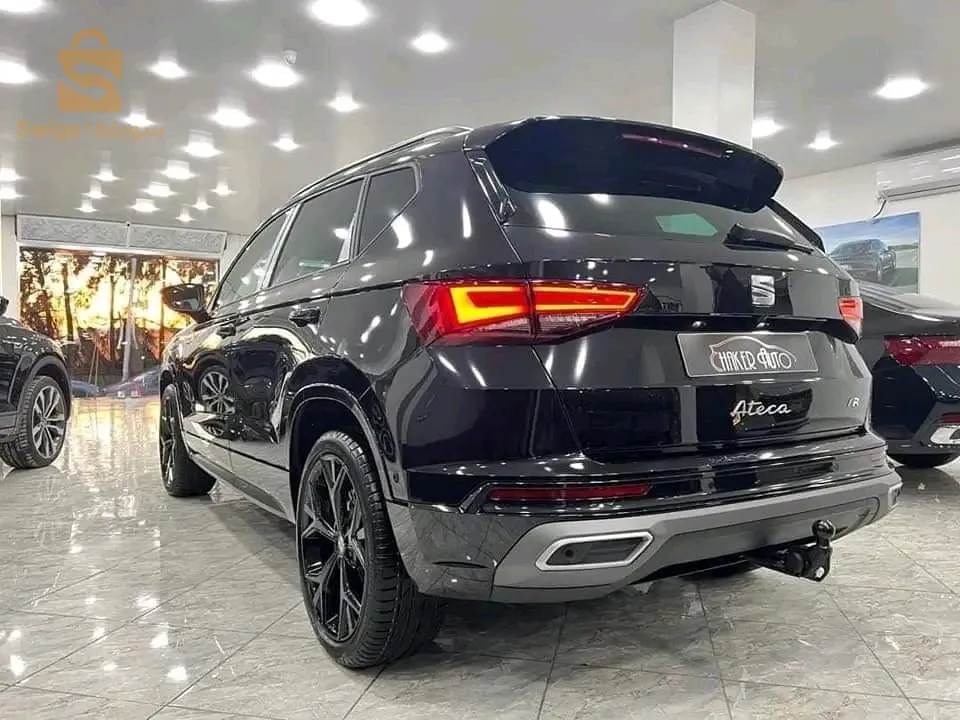 ATECA FR