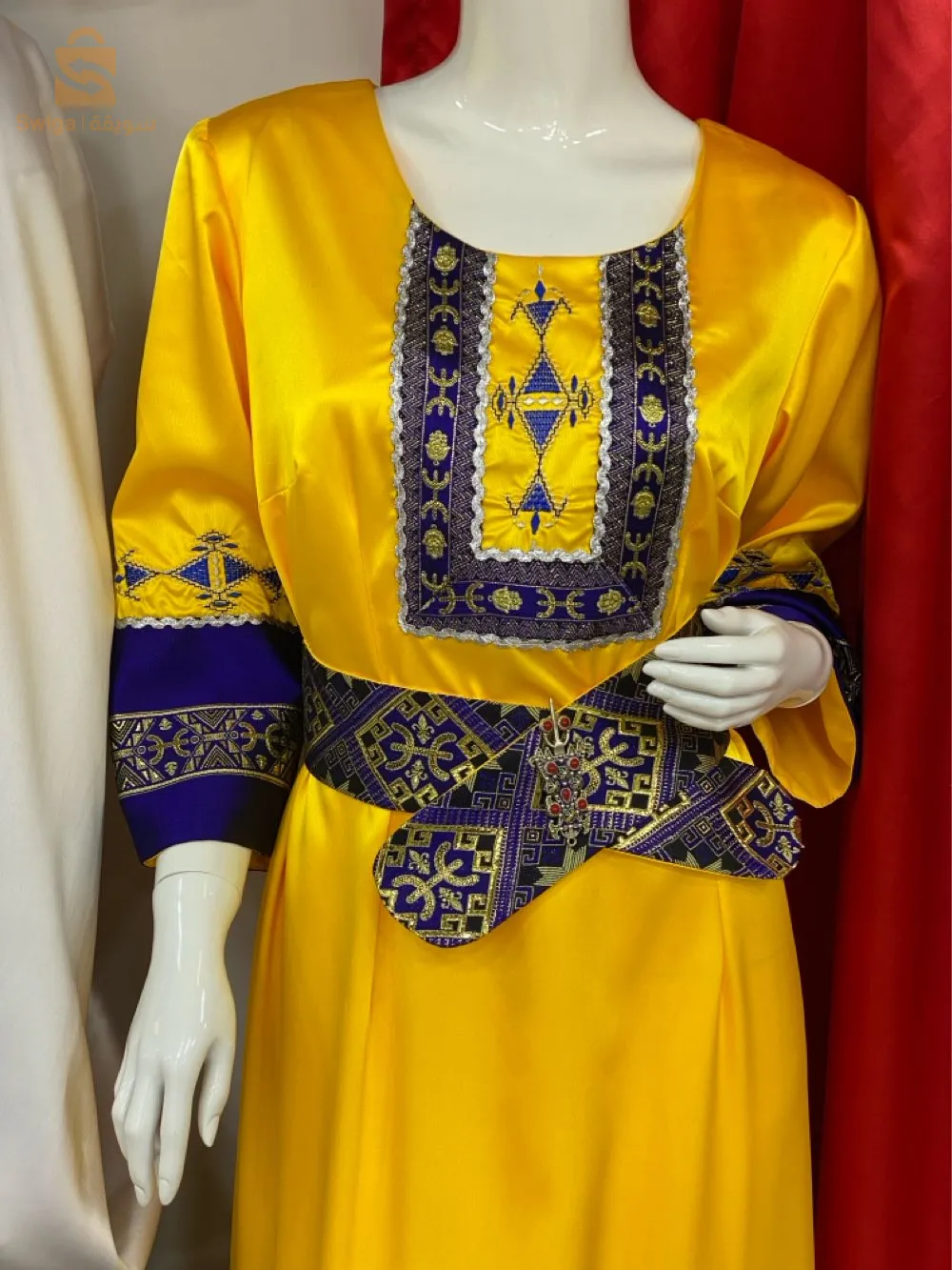 الجزائر