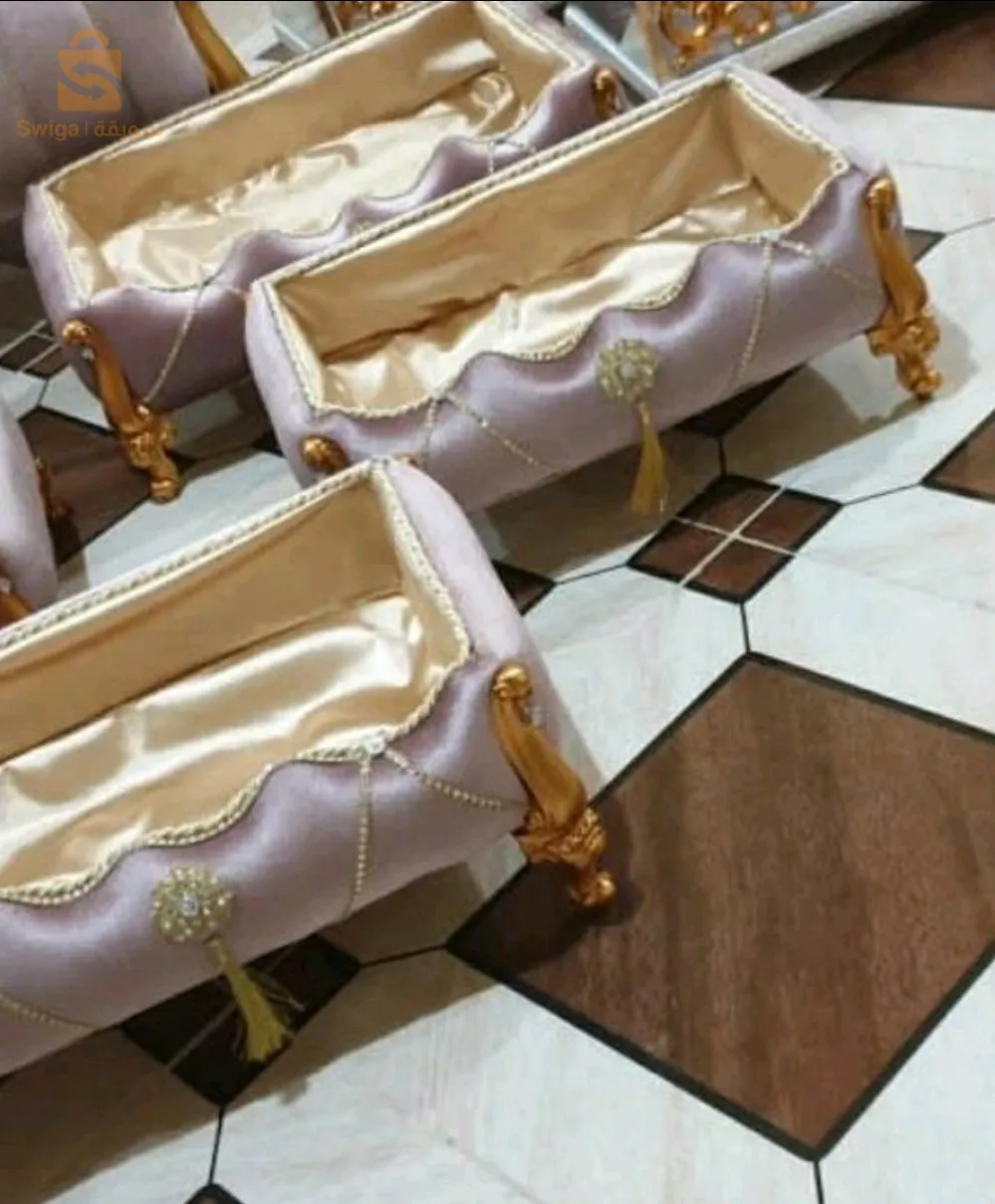 جهاز العروس