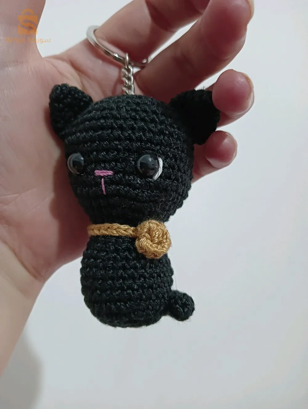 علاقة مفاتيح ، علاقة للسيارة