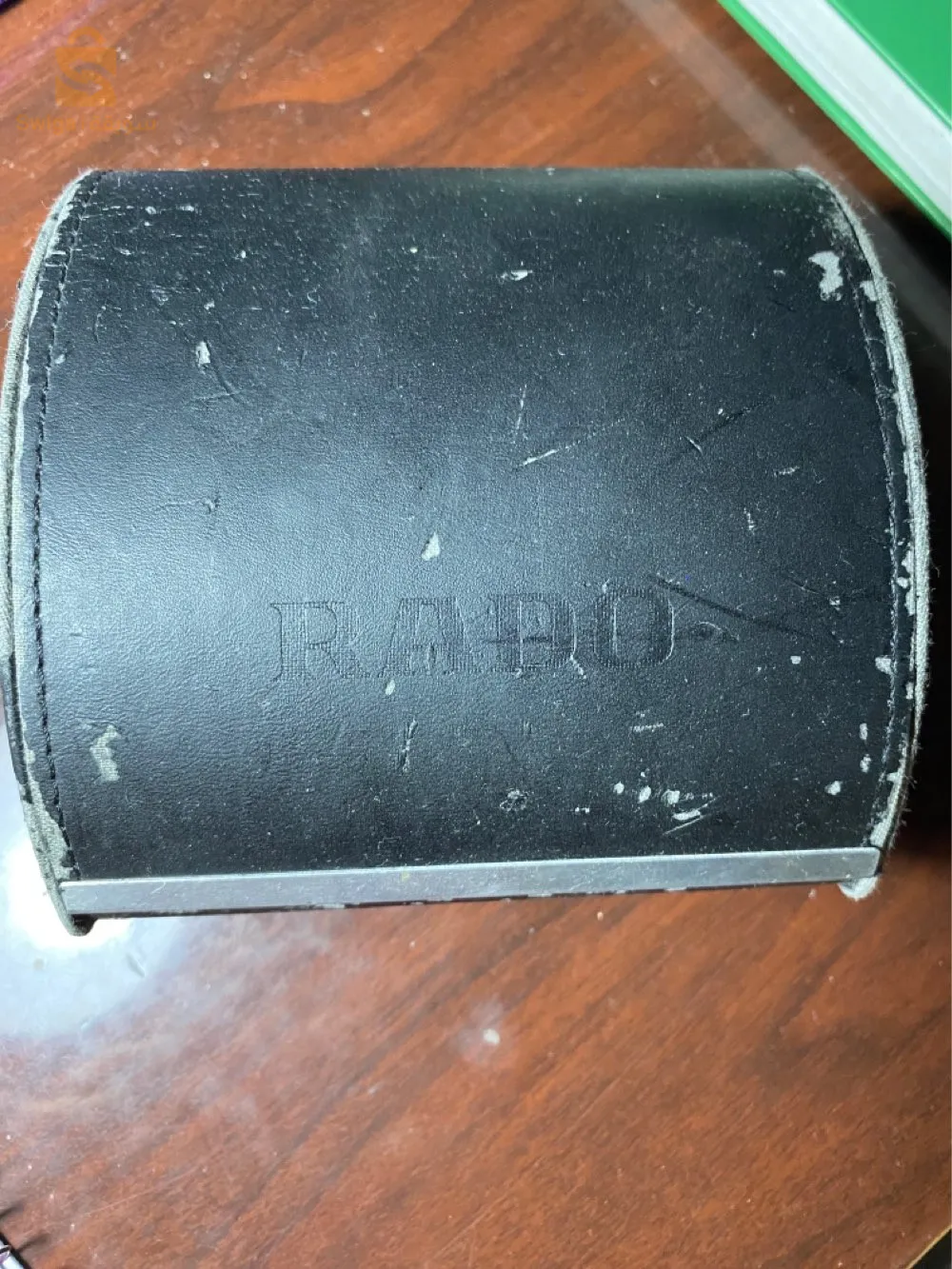 montre rado🇨🇭original