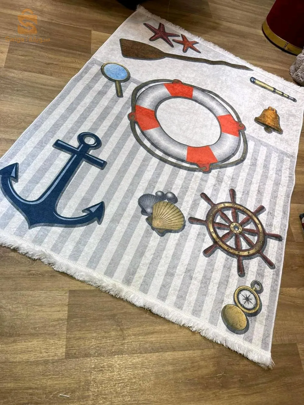 سجادة تركية