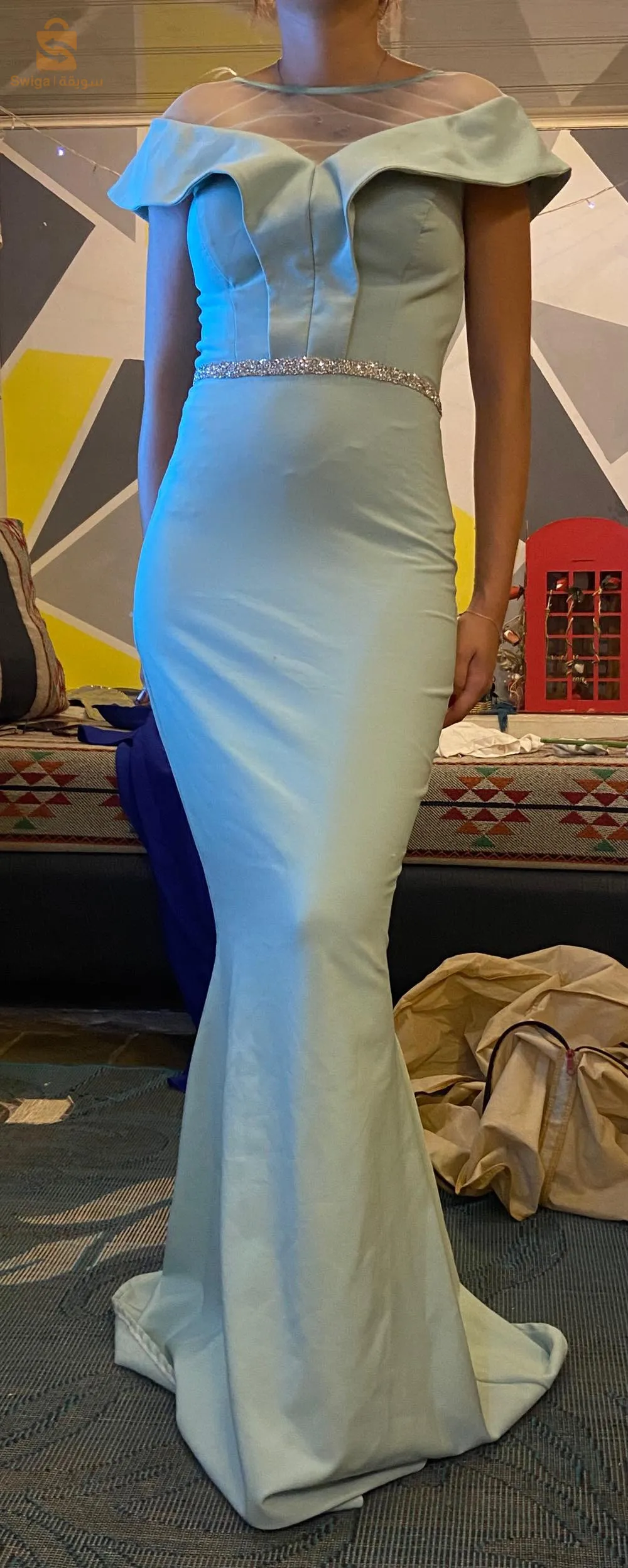 الجزائر الوسطى