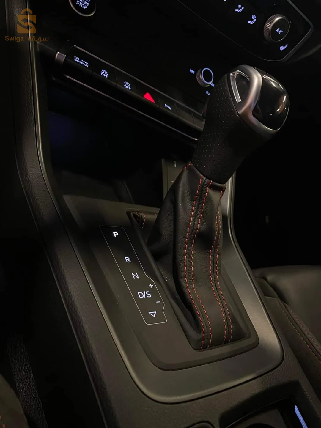 AUDI Q3 S LINE 2023