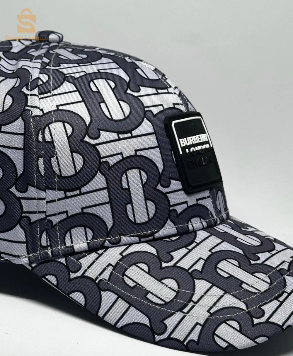 casquette Burberry qualité premium