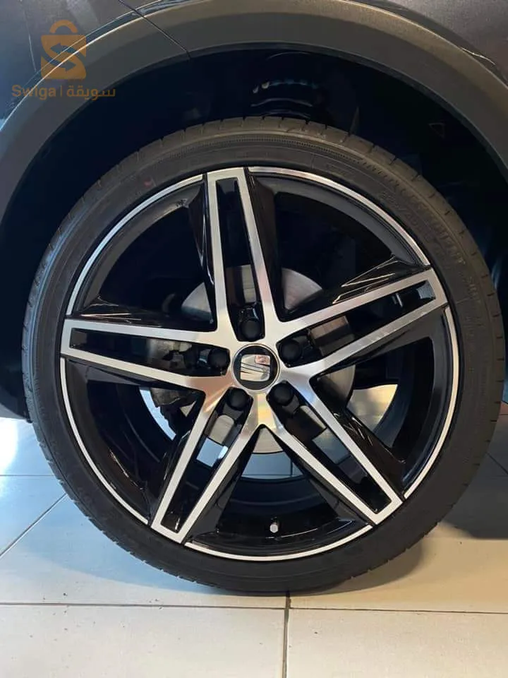 SEAT ARONA STYLE 2021