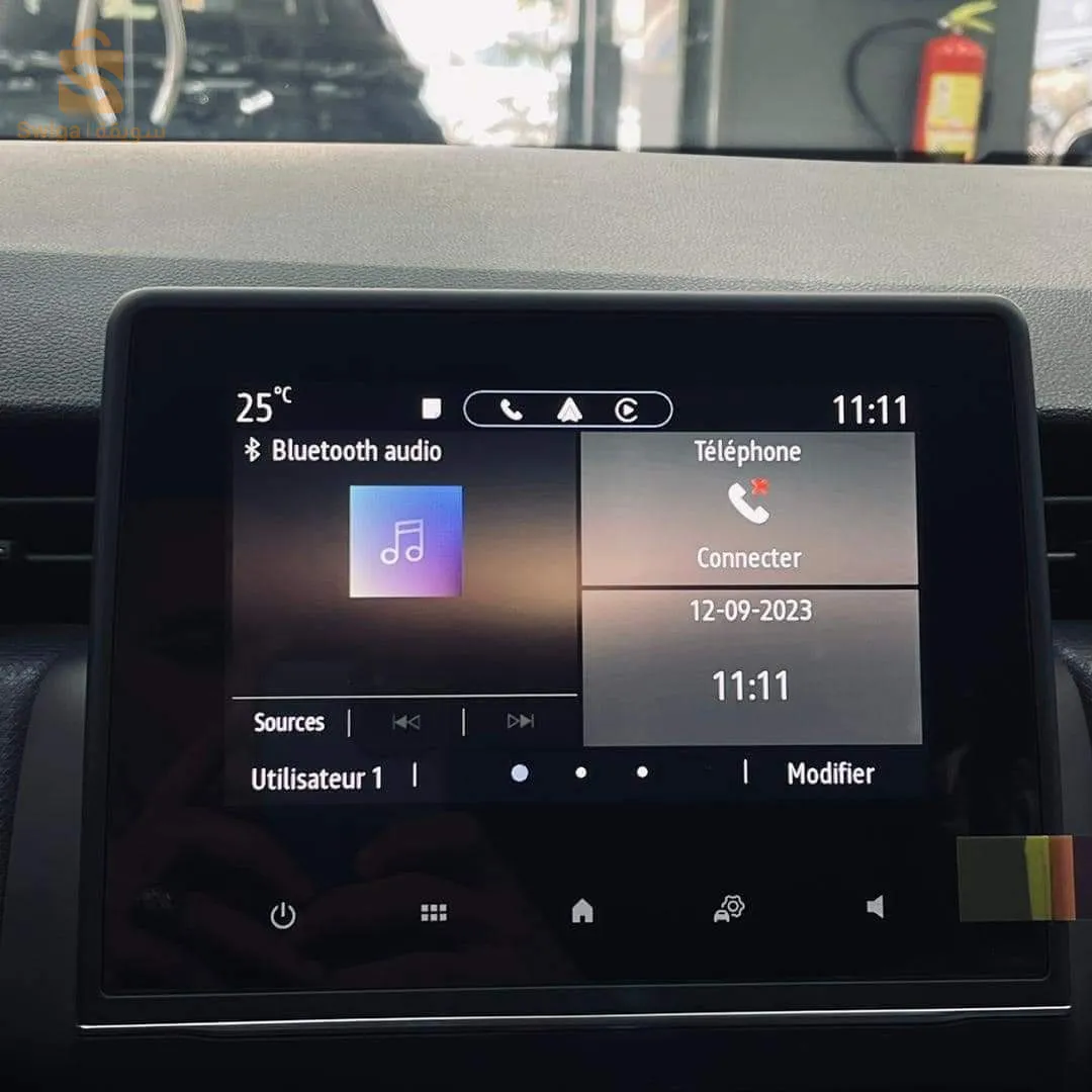 Clio 5 ZEN 2023