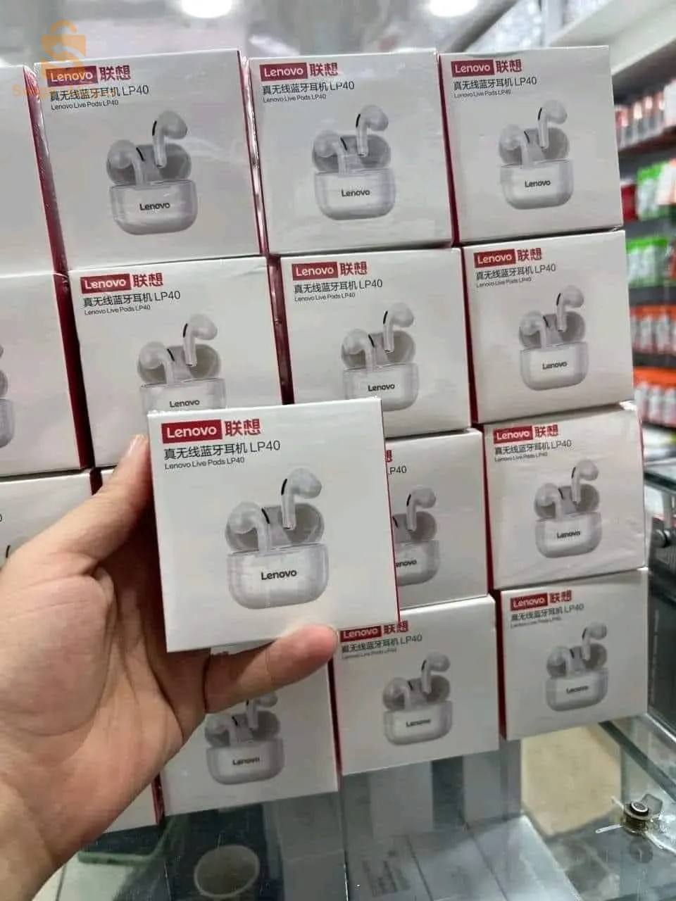 Kit lonevo  lp40/pro