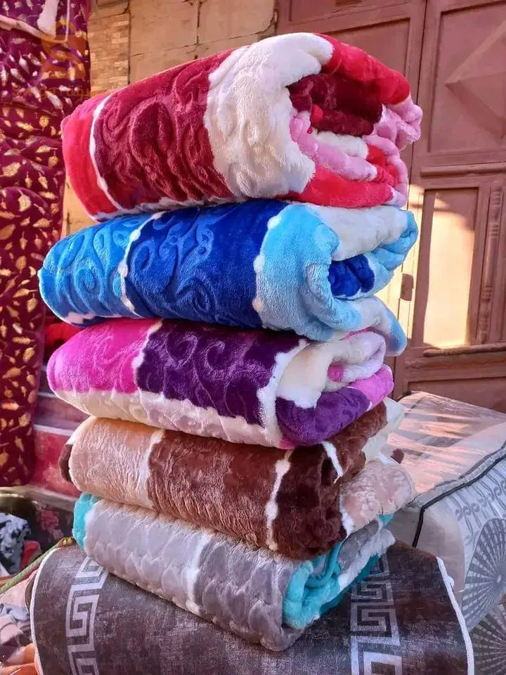 كوفيرطة أكاروومحفرة