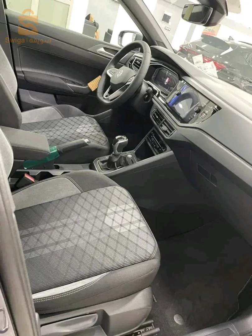 Volkswagen POLO R Line