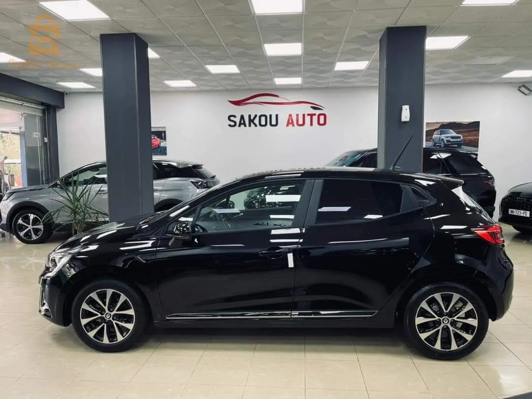 Clio 5 ZEN 2023