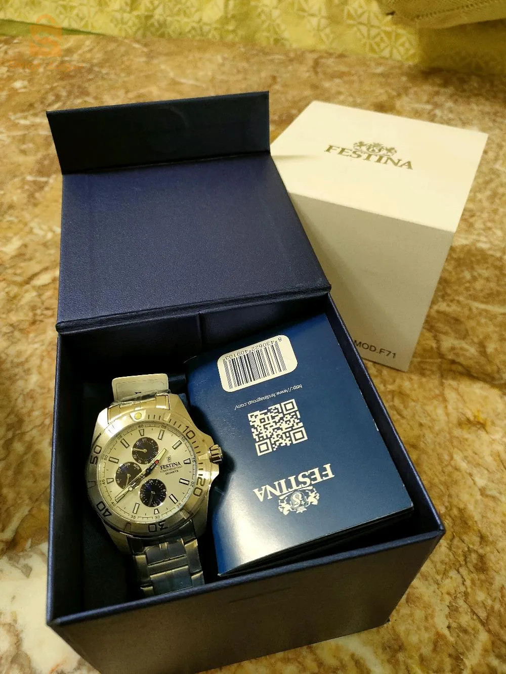 État neuf jamais utilisé, Provenance Europe