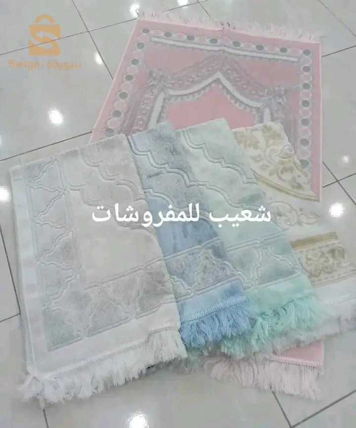 سجادة تركية