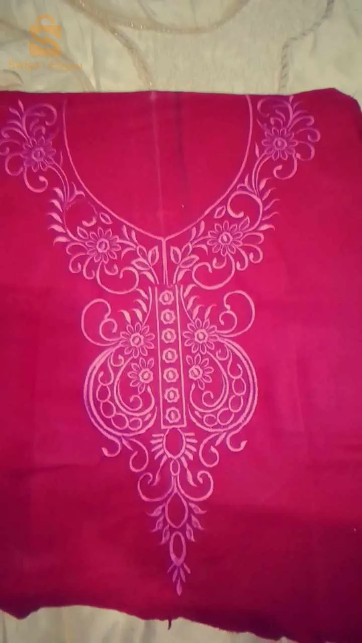 قنادر طرز ميكروا