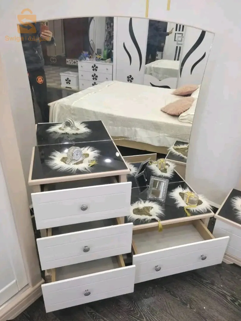 غرف نوم