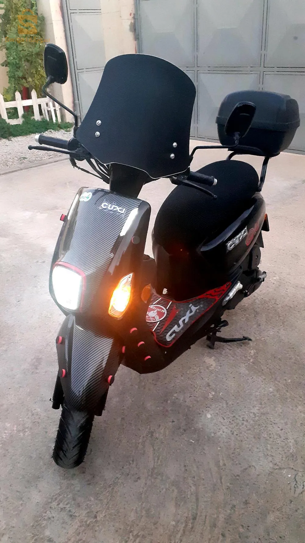 كوكسي 2023  جديدة الله يبارك 0توش مجمولة من كلش 
0771659174.العلمة