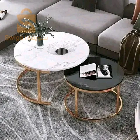 مختلف أنواع الأثاث والديكور