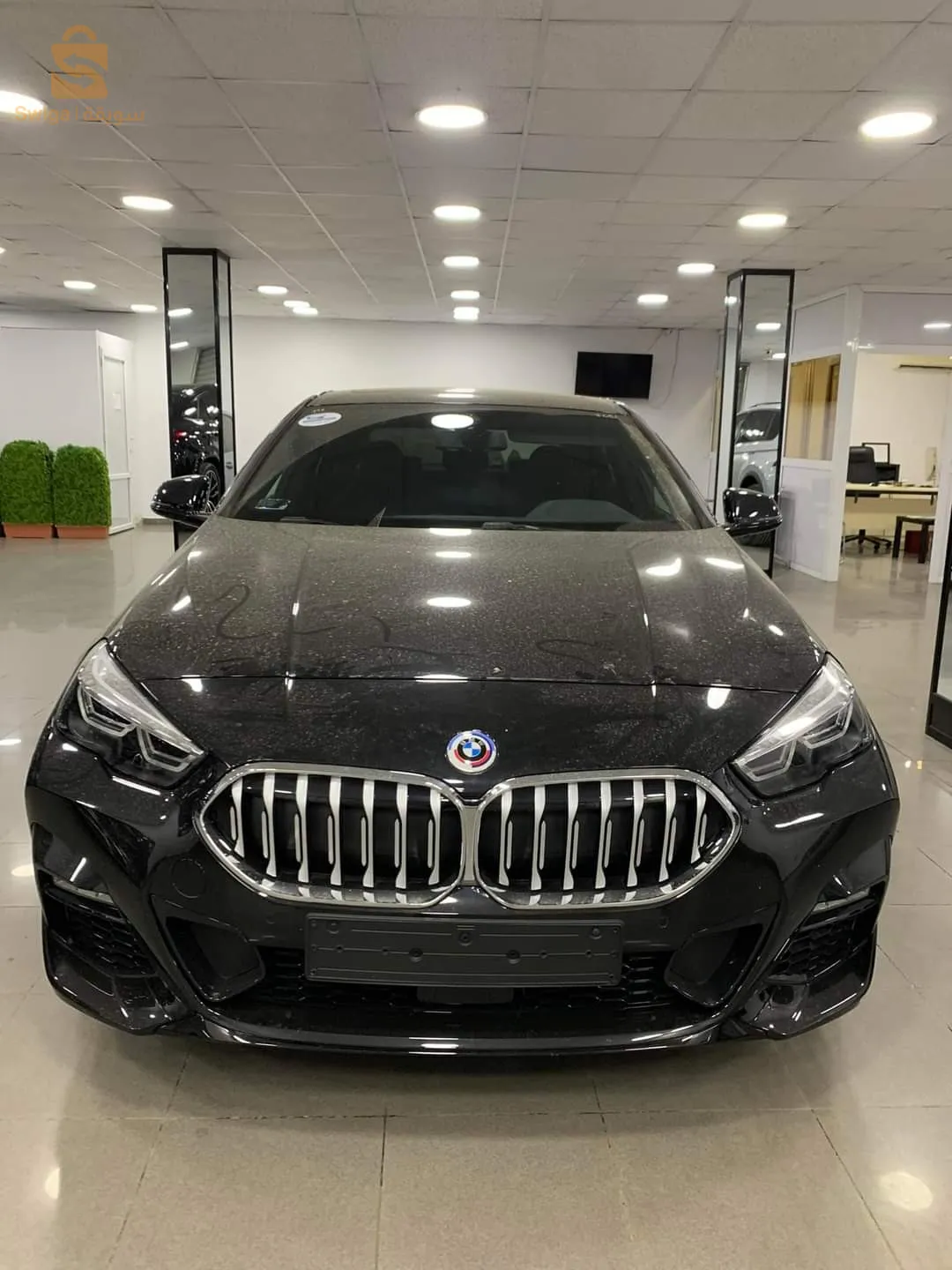 Bmw série 2