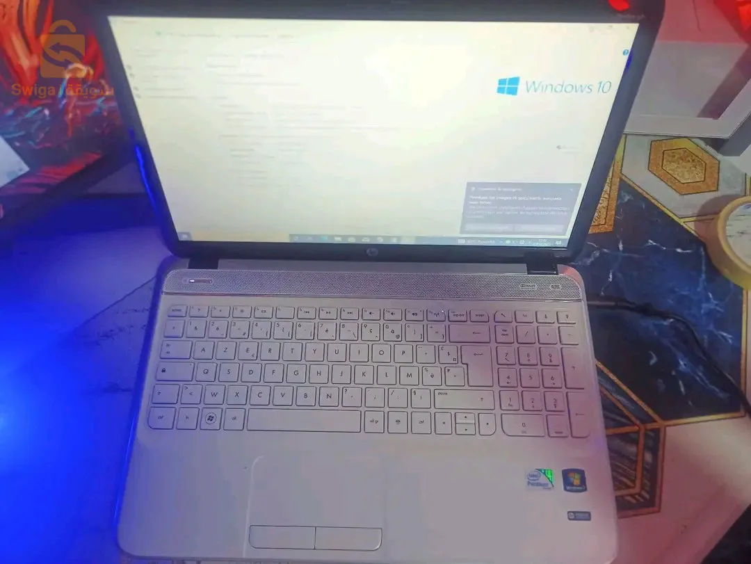 hp pavilion g6