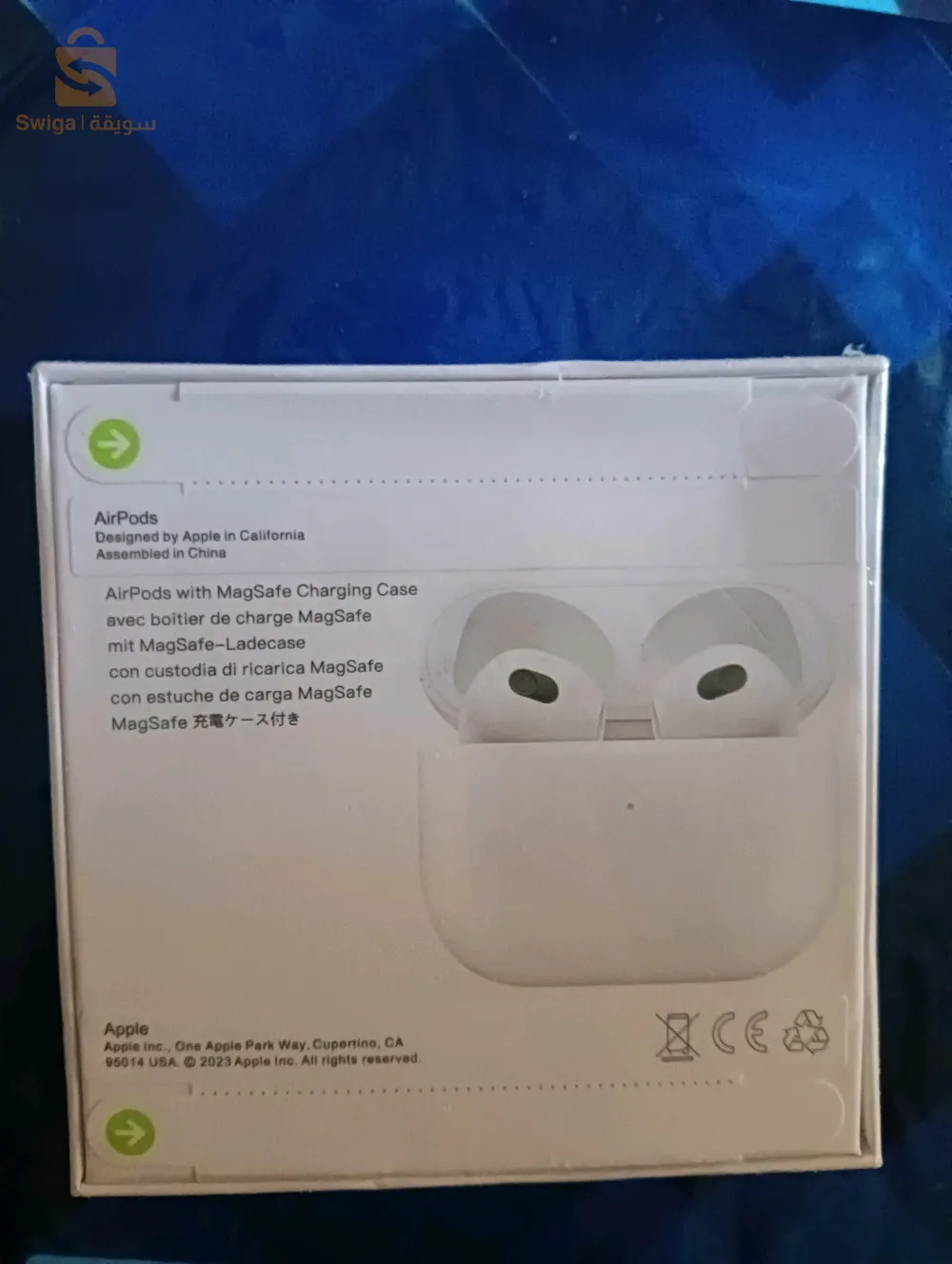 airpods 3