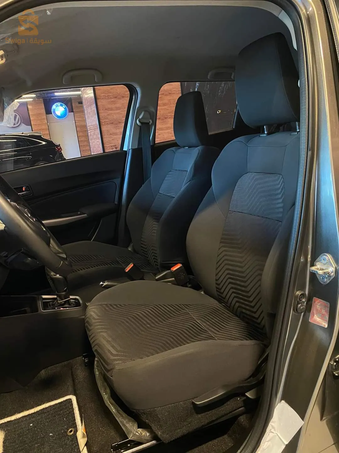 SUZUKI SWIFT 2023