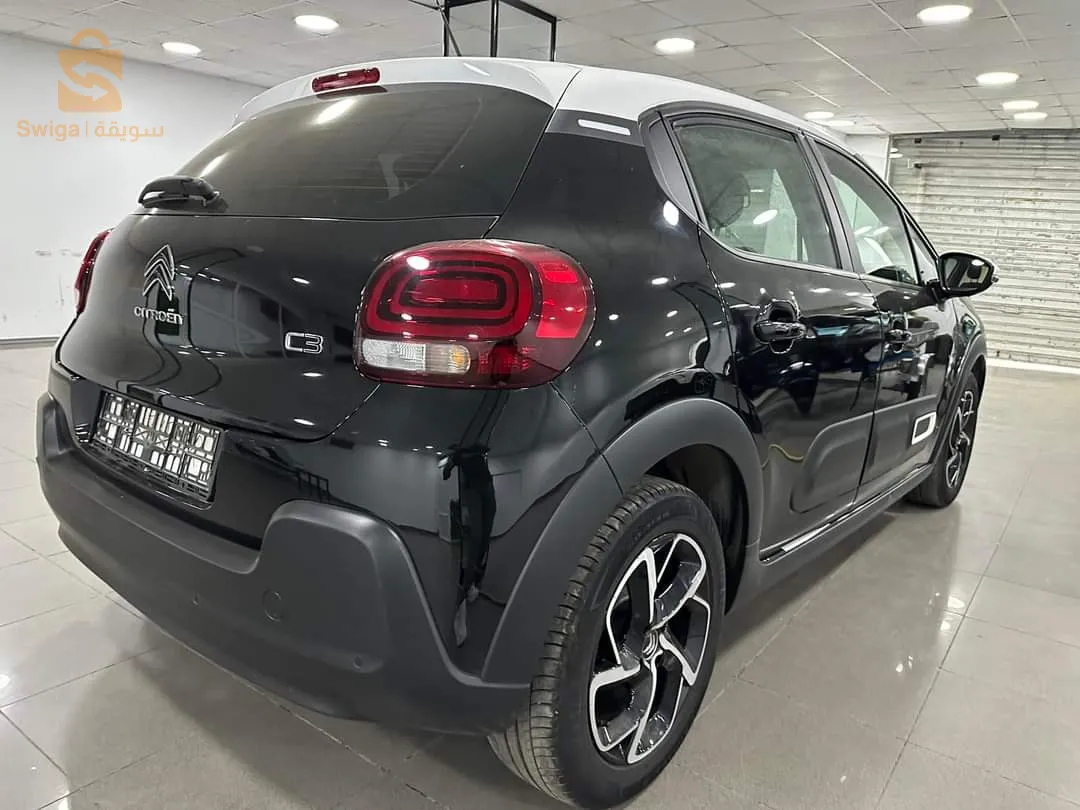 Citroën c3