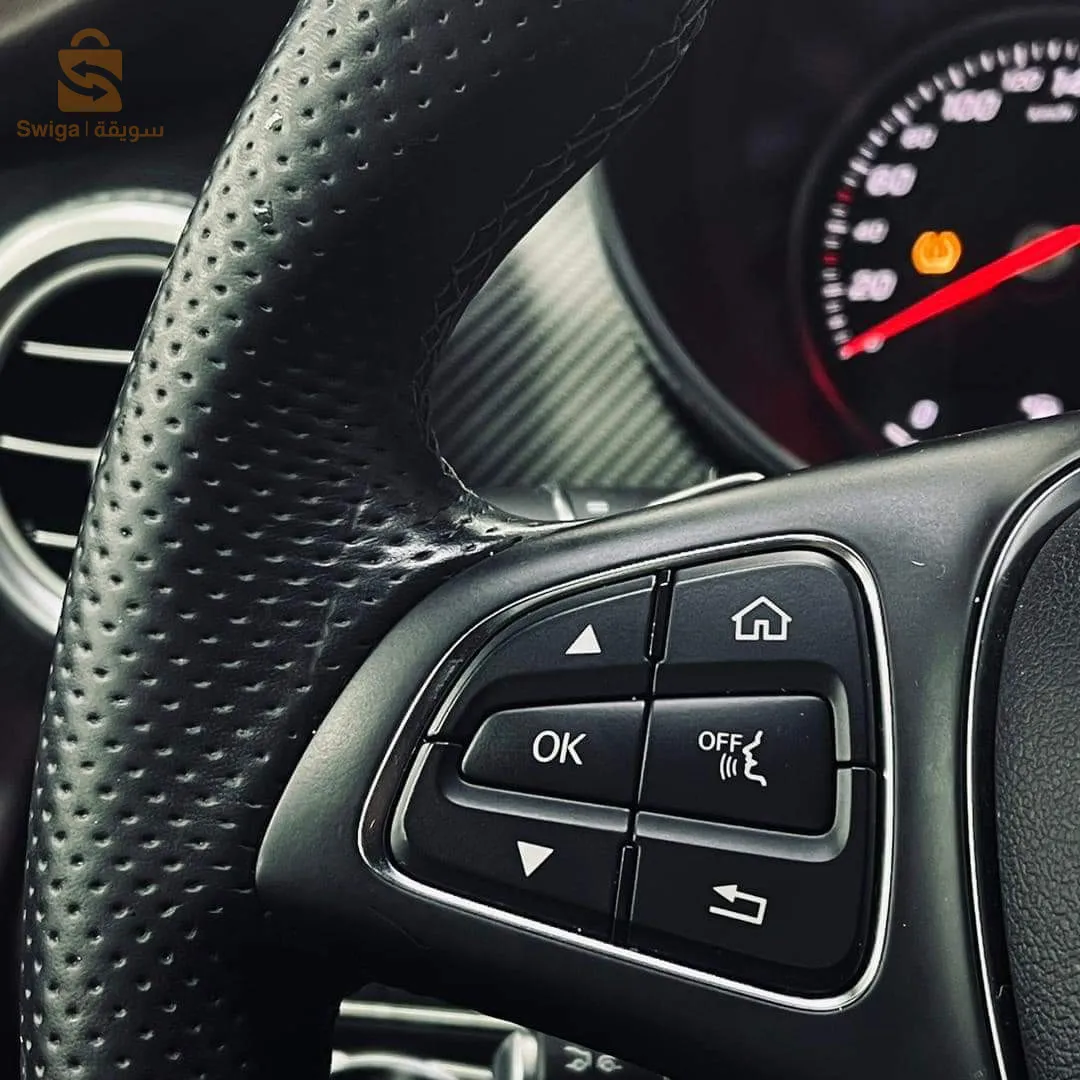 Mercedes Classe V 2019