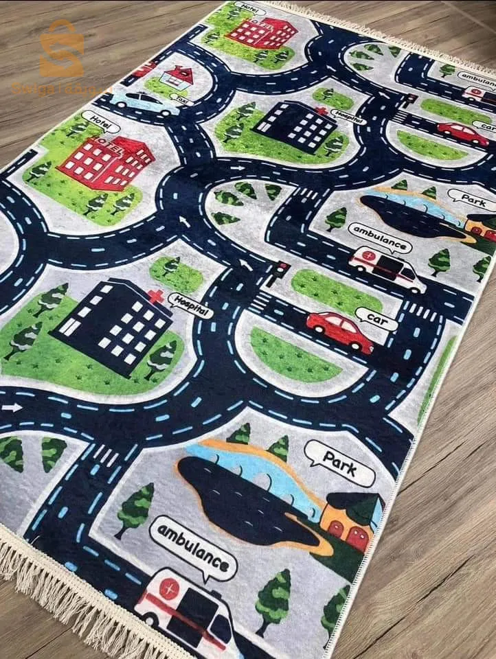 سجادة تركية