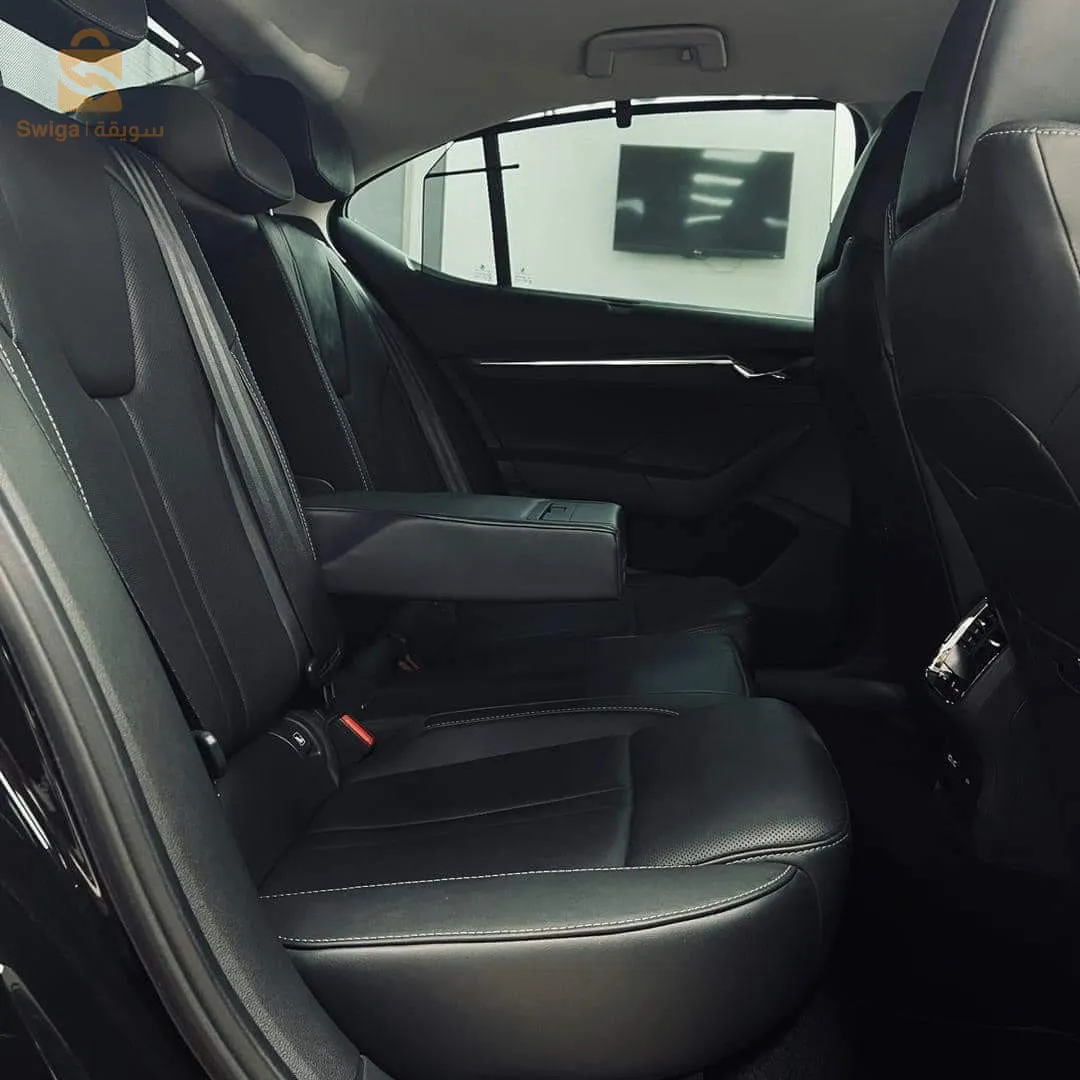 Skoda  Octavia 2022