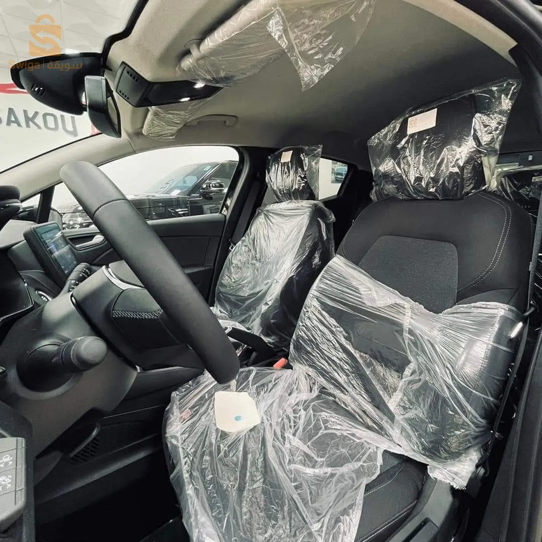 Clio 5 ZEN 2023