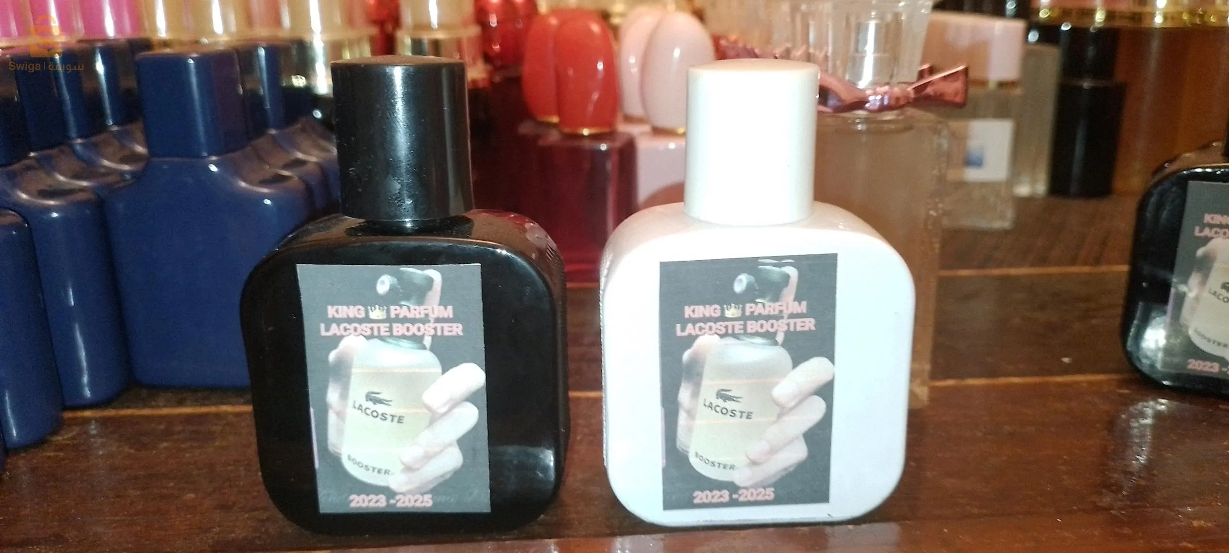 Constantine-Tebessa Road