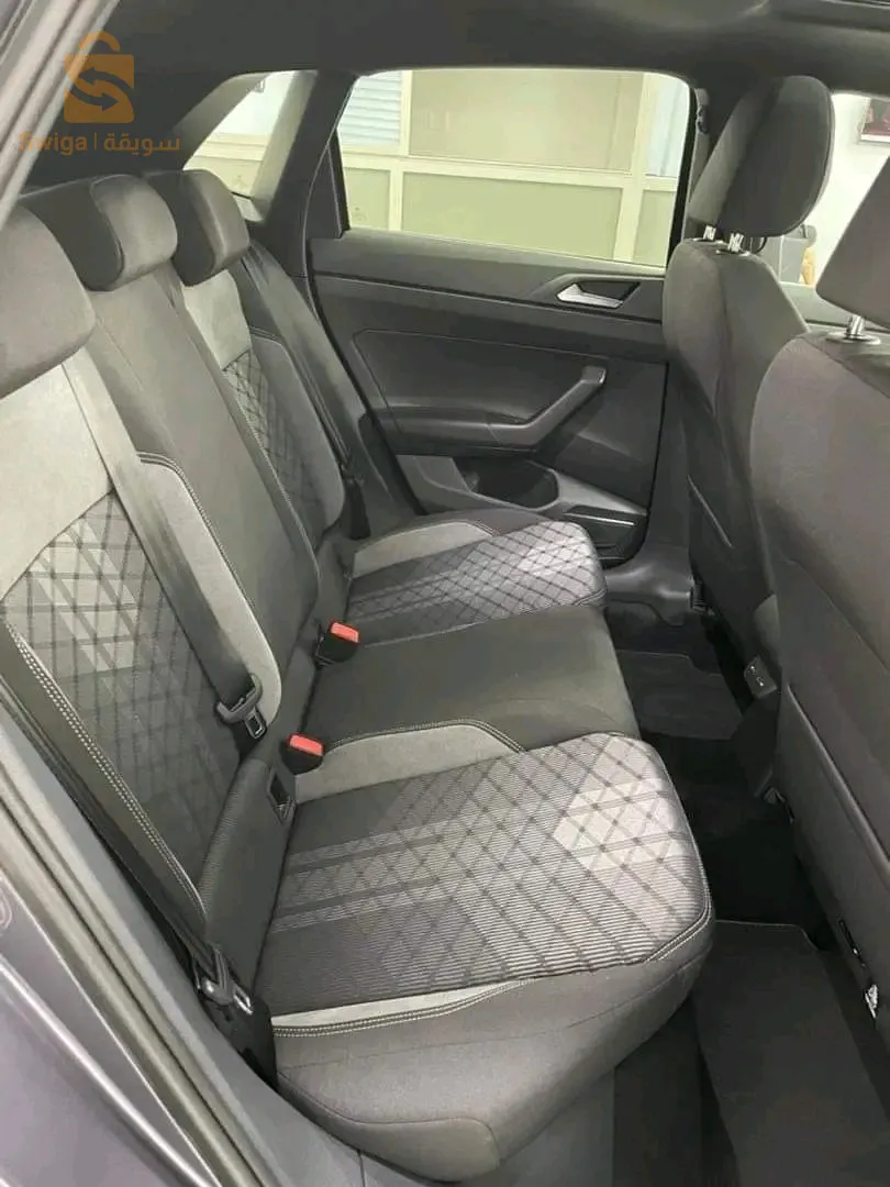 Volkswagen POLO R Line