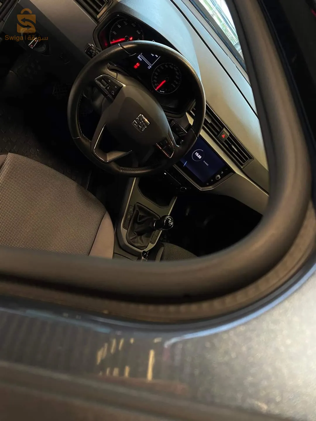 SEAT ARONA STYLE 2021