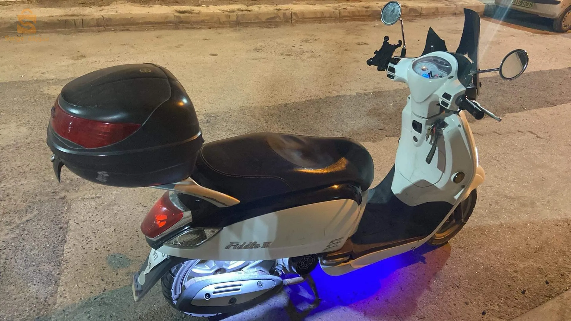 فيدال 150