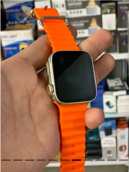 Previous
Next
Smart Watch Haino Teko GP-5 Avec Ecouteurs Sans Fil