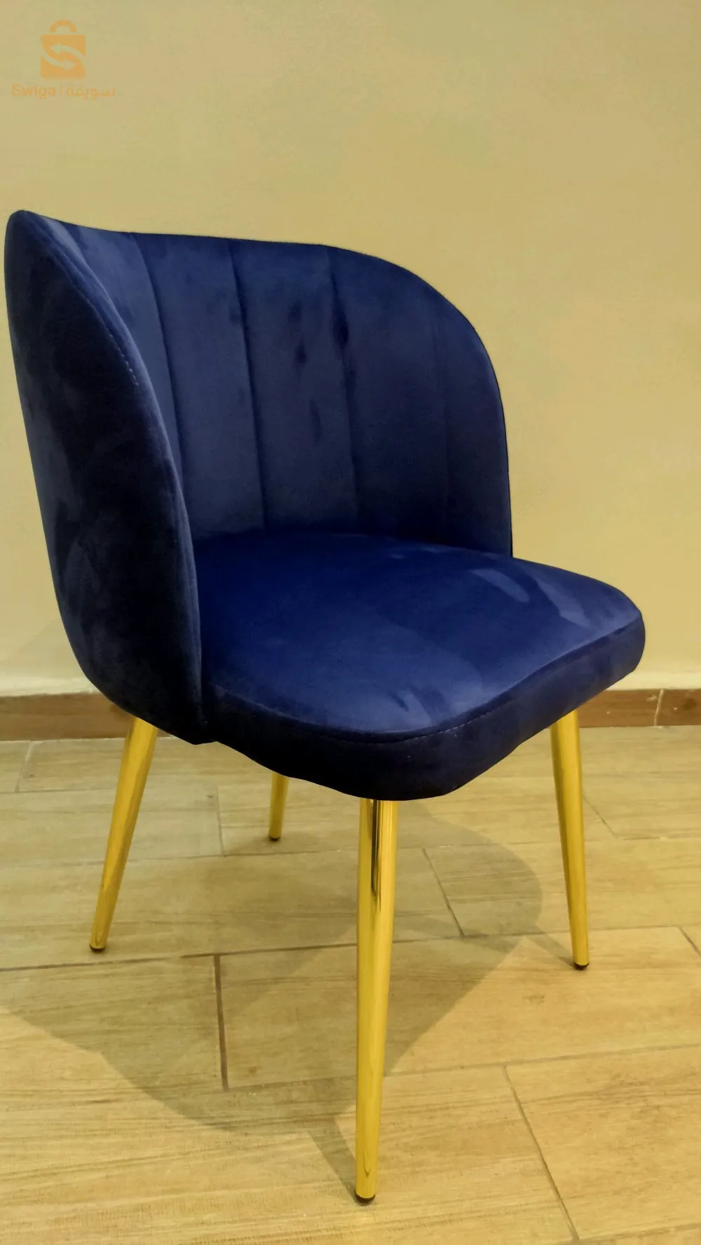 Chaises sur commande