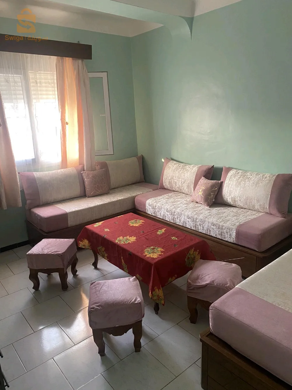 العقيد لطفي وهران