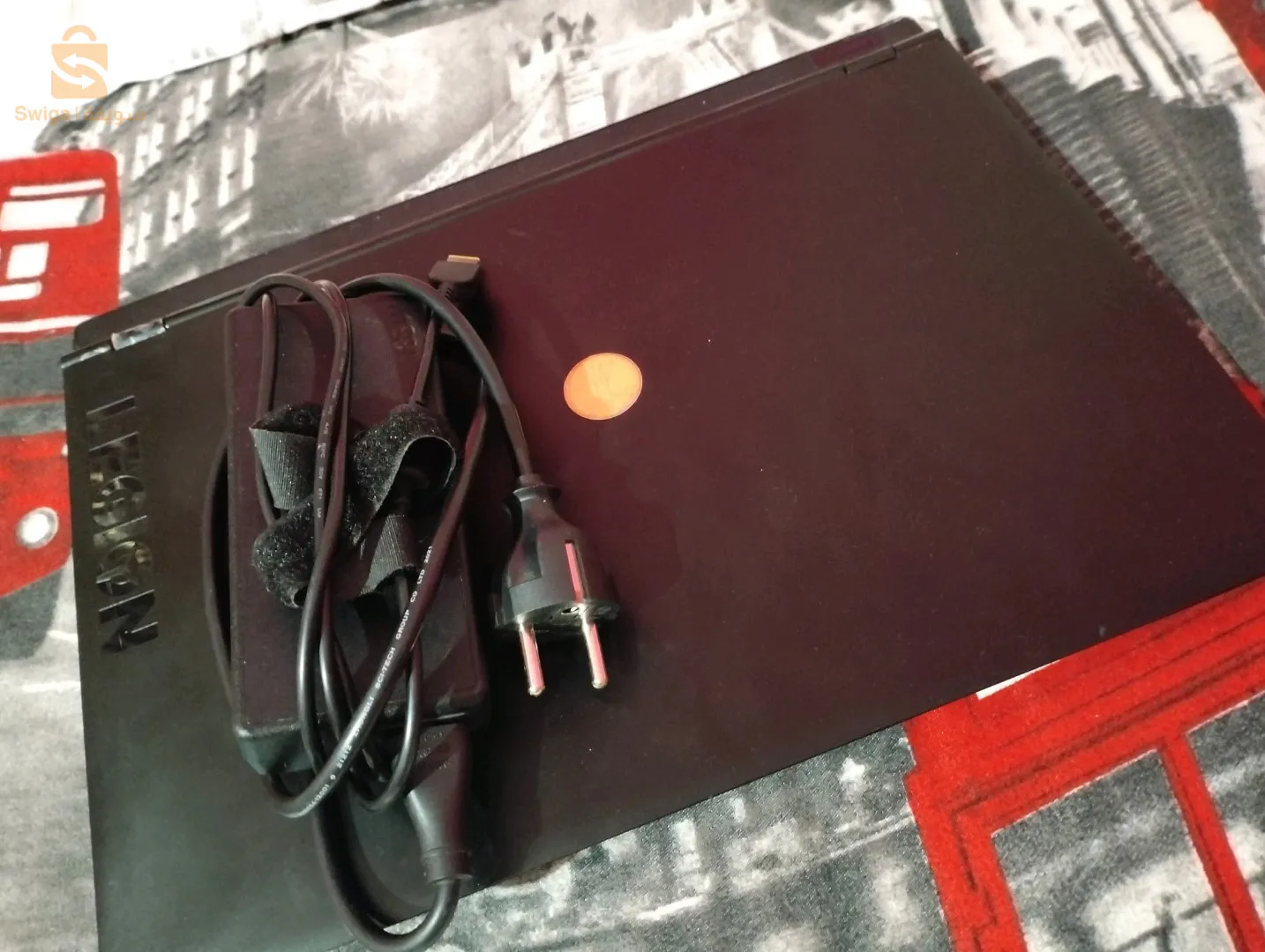 Pc gamer   LEGION (TRÈS TRÈS BON ÉTAT)