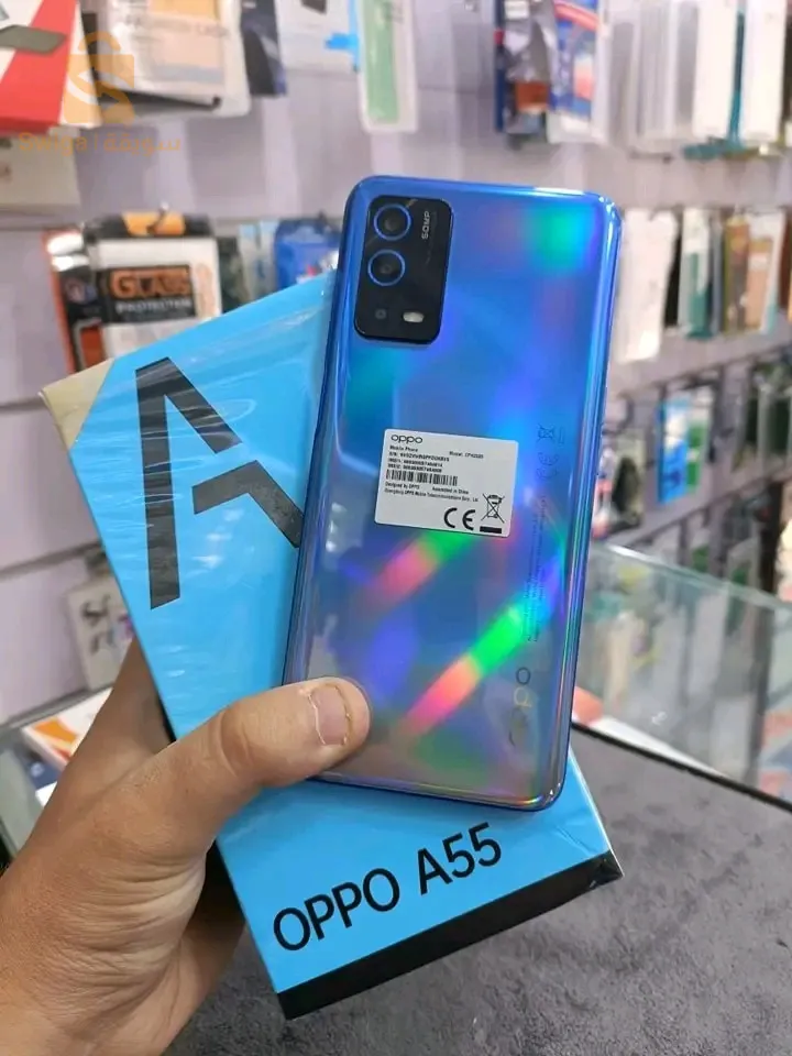 Oppo_A55