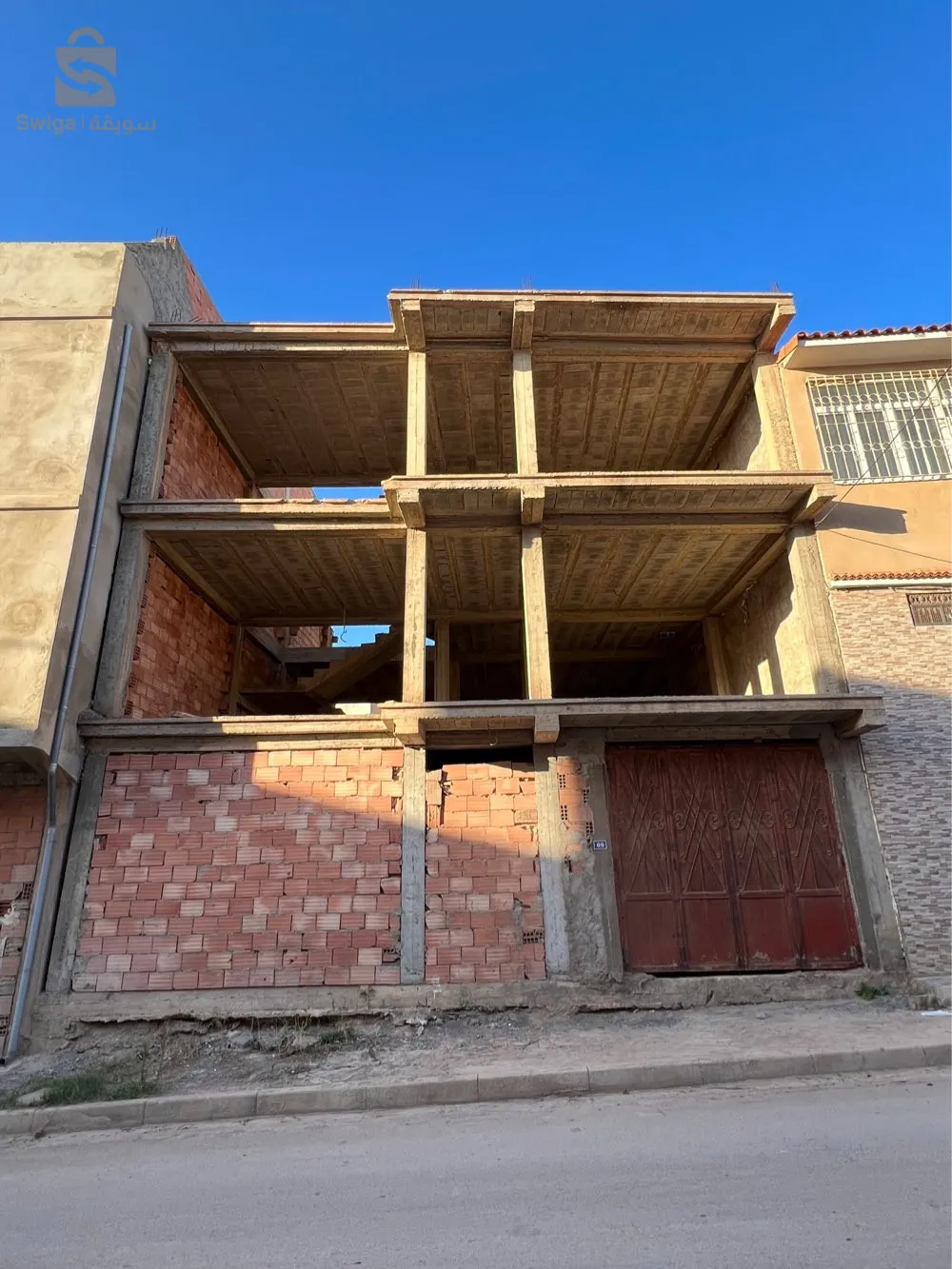 affaire carcasse a hai menzeh canstal