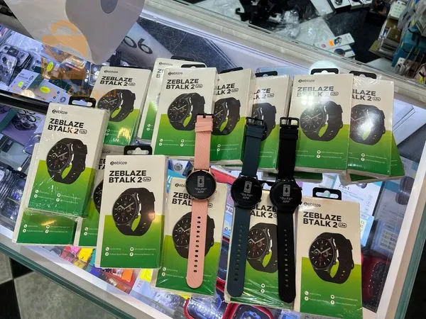 ZEBLAZE BTALK 2 Lite