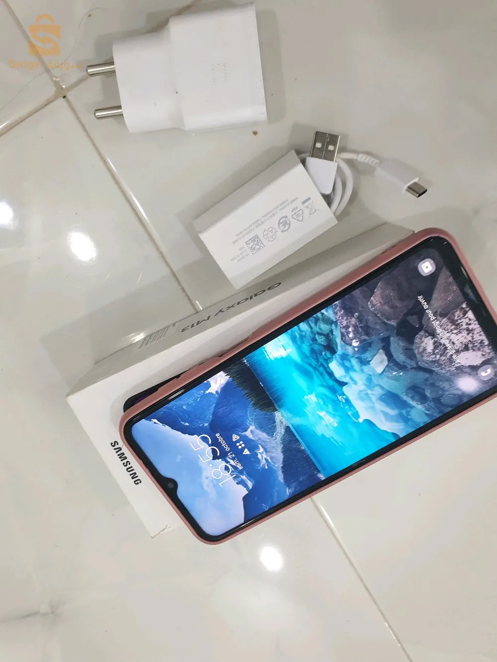 galaxy m13