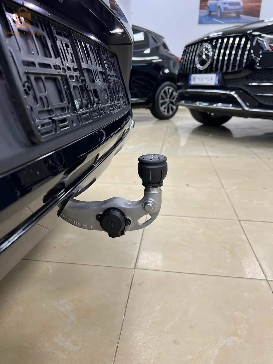 mercedes - GLC 2023