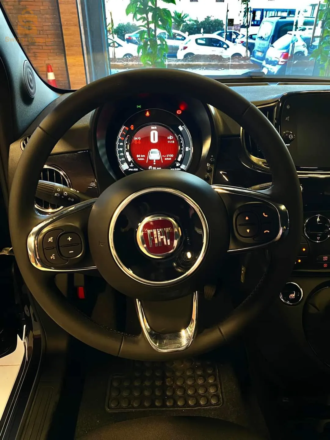 FIAT 500 2023