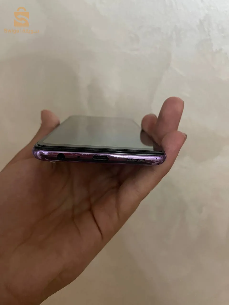 سطيف_عين طريق