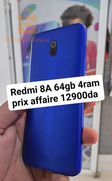 redmi 8A